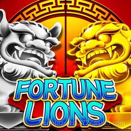 Fortune Lions