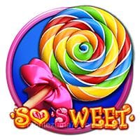 Imagen del juego SoSweet en Montezuma 777