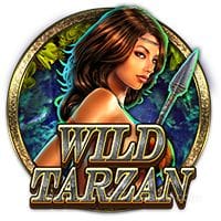 Imagen del juego WildTarzan en Montezuma 777