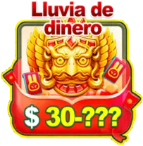 Ícono de recompensas Montezuma 777